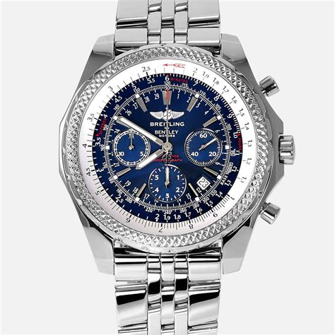 breitling bentley special edition a25366|breitling a25362 special edition price.